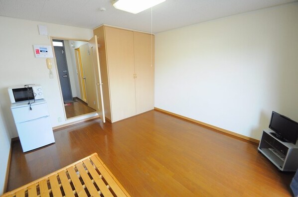 レオパレス葵第1の物件内観写真